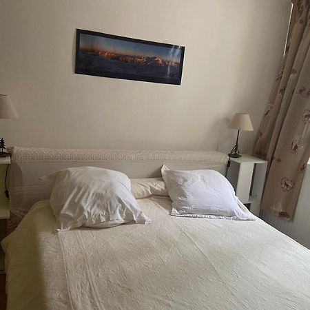 Les Lucioles Appartement Thonon-les-Bains Buitenkant foto