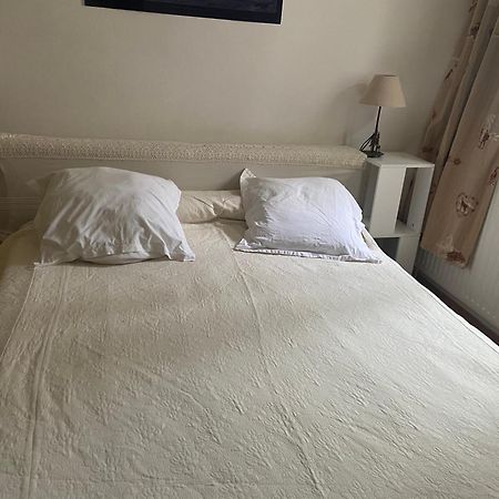 Les Lucioles Appartement Thonon-les-Bains Buitenkant foto
