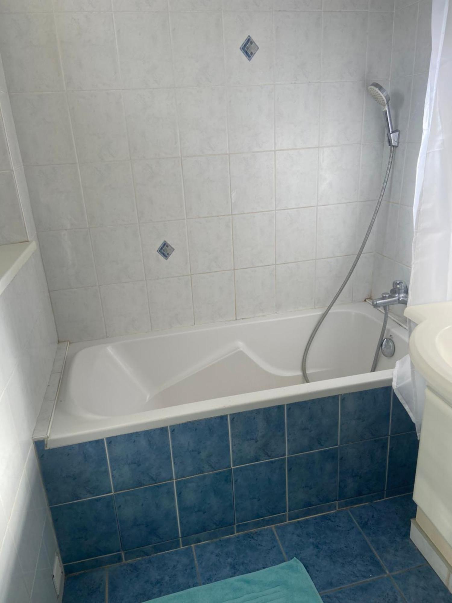 Les Lucioles Appartement Thonon-les-Bains Buitenkant foto