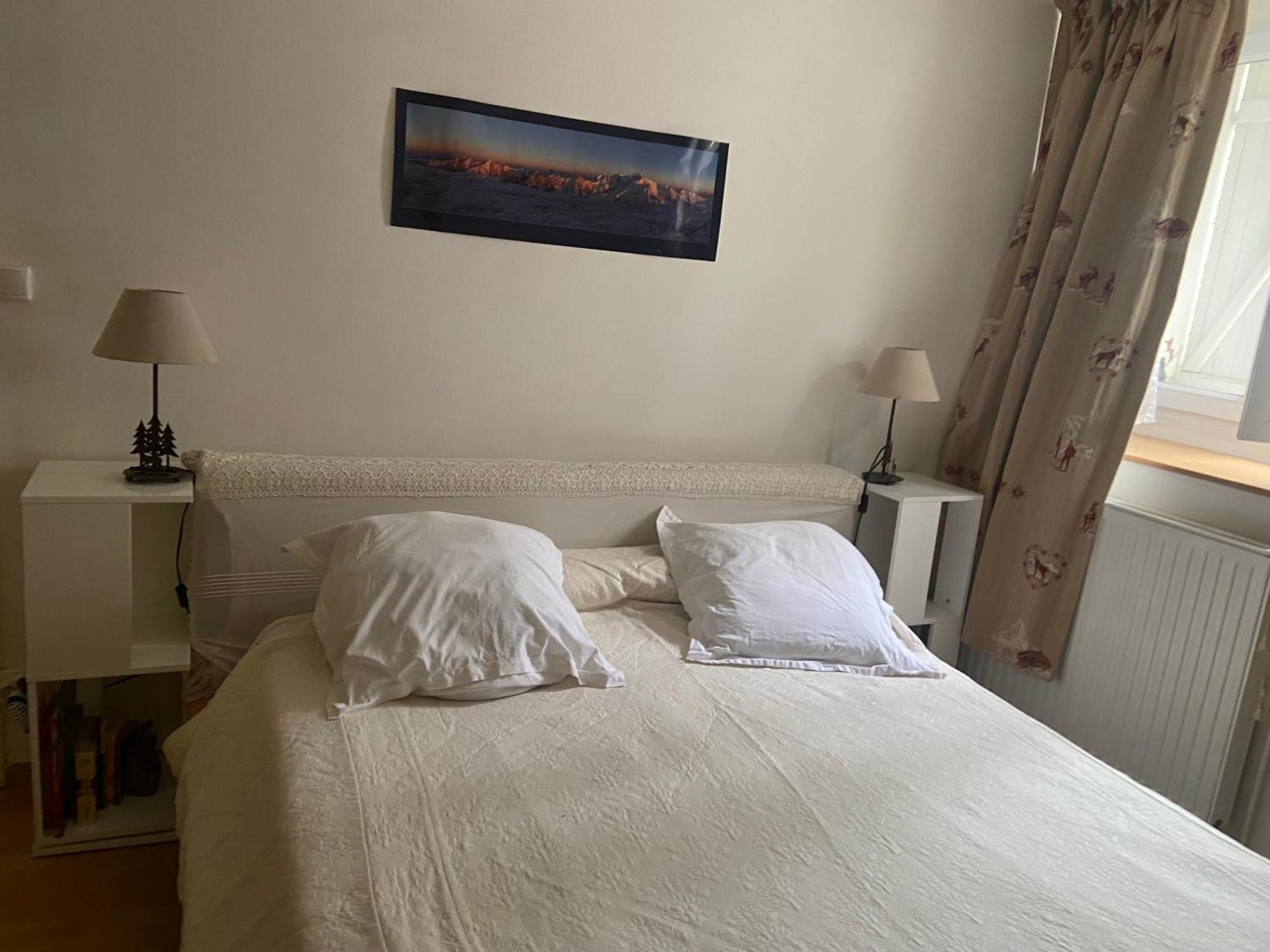 Les Lucioles Appartement Thonon-les-Bains Buitenkant foto