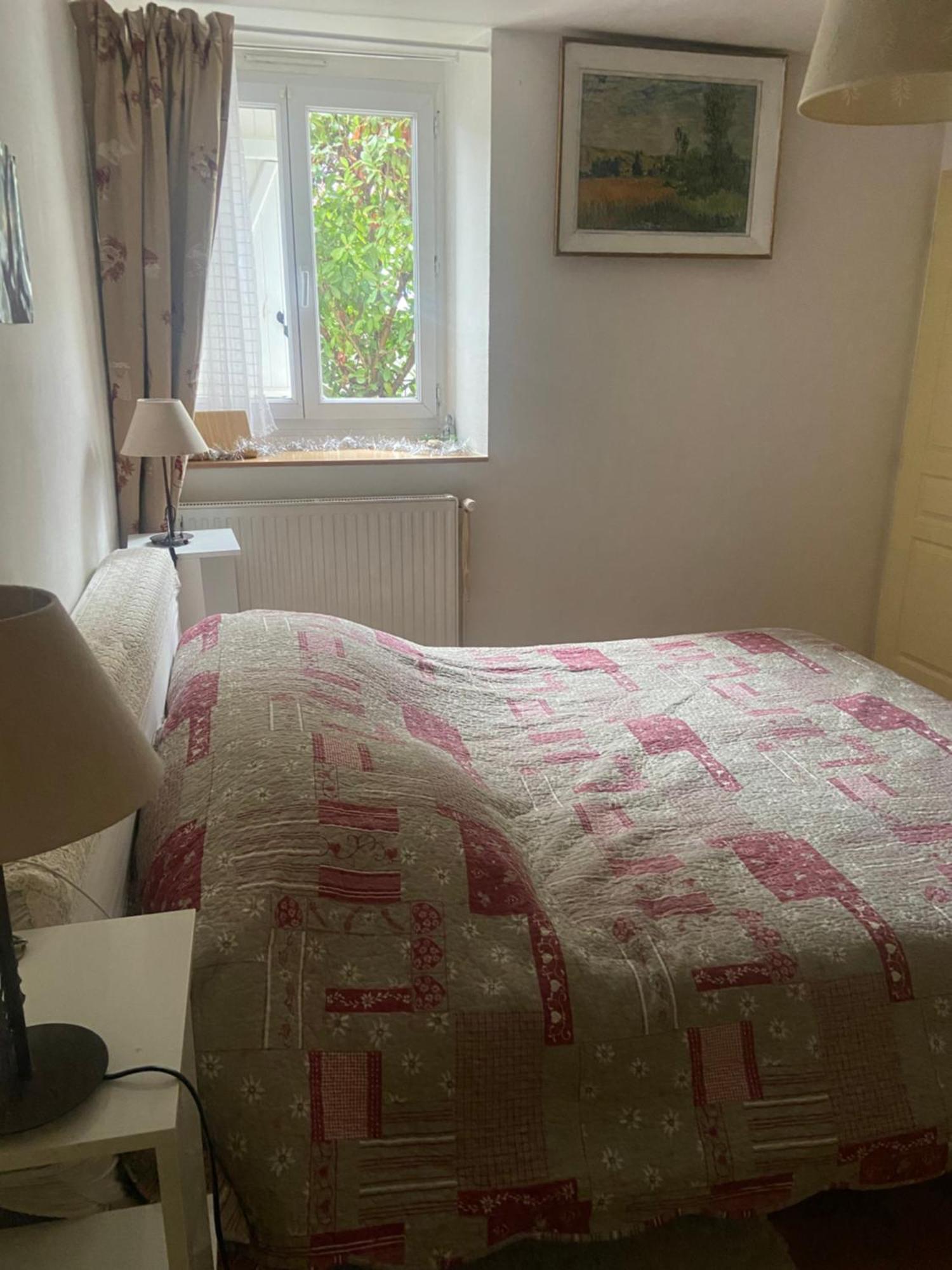 Les Lucioles Appartement Thonon-les-Bains Buitenkant foto