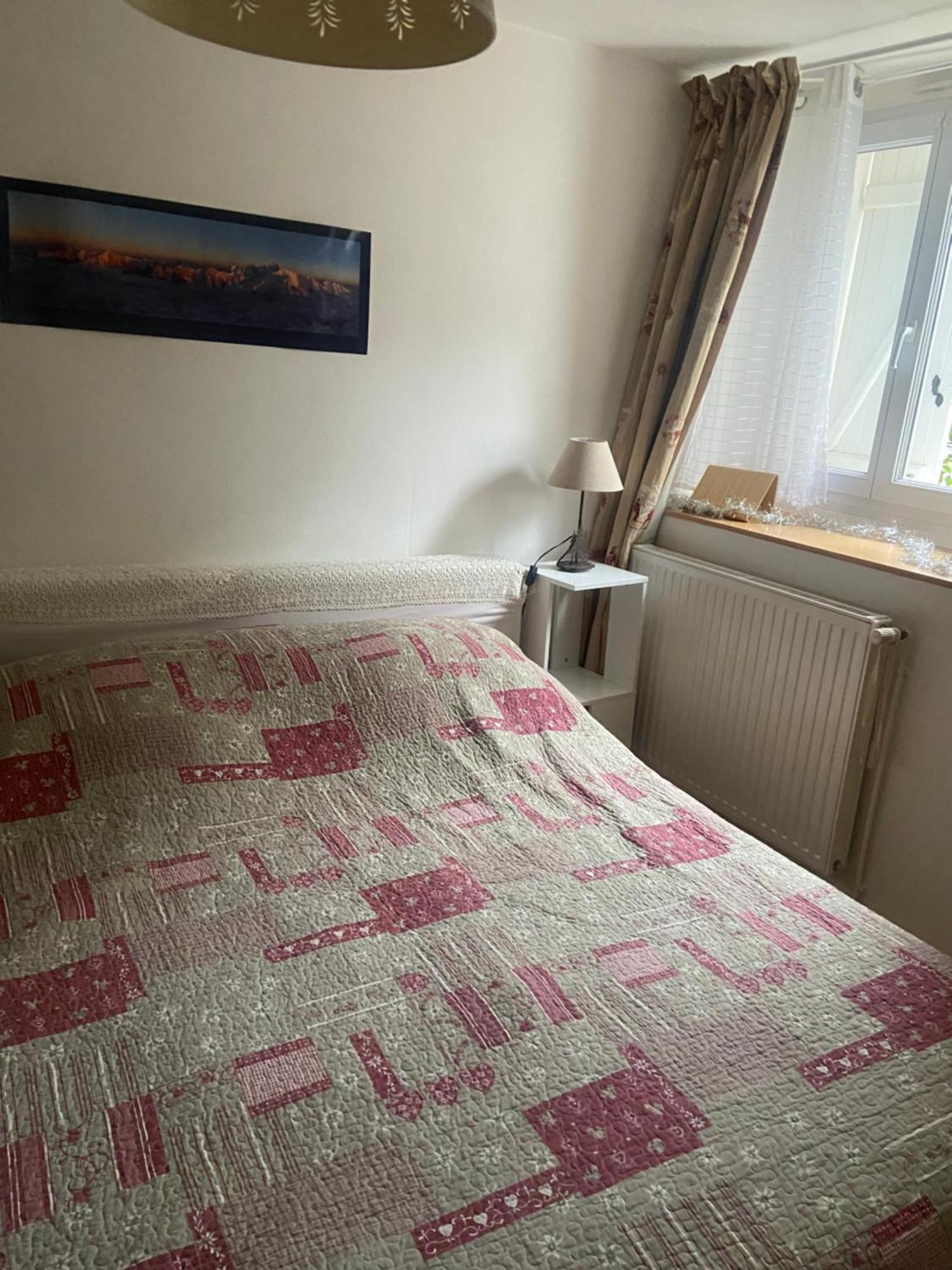Les Lucioles Appartement Thonon-les-Bains Buitenkant foto