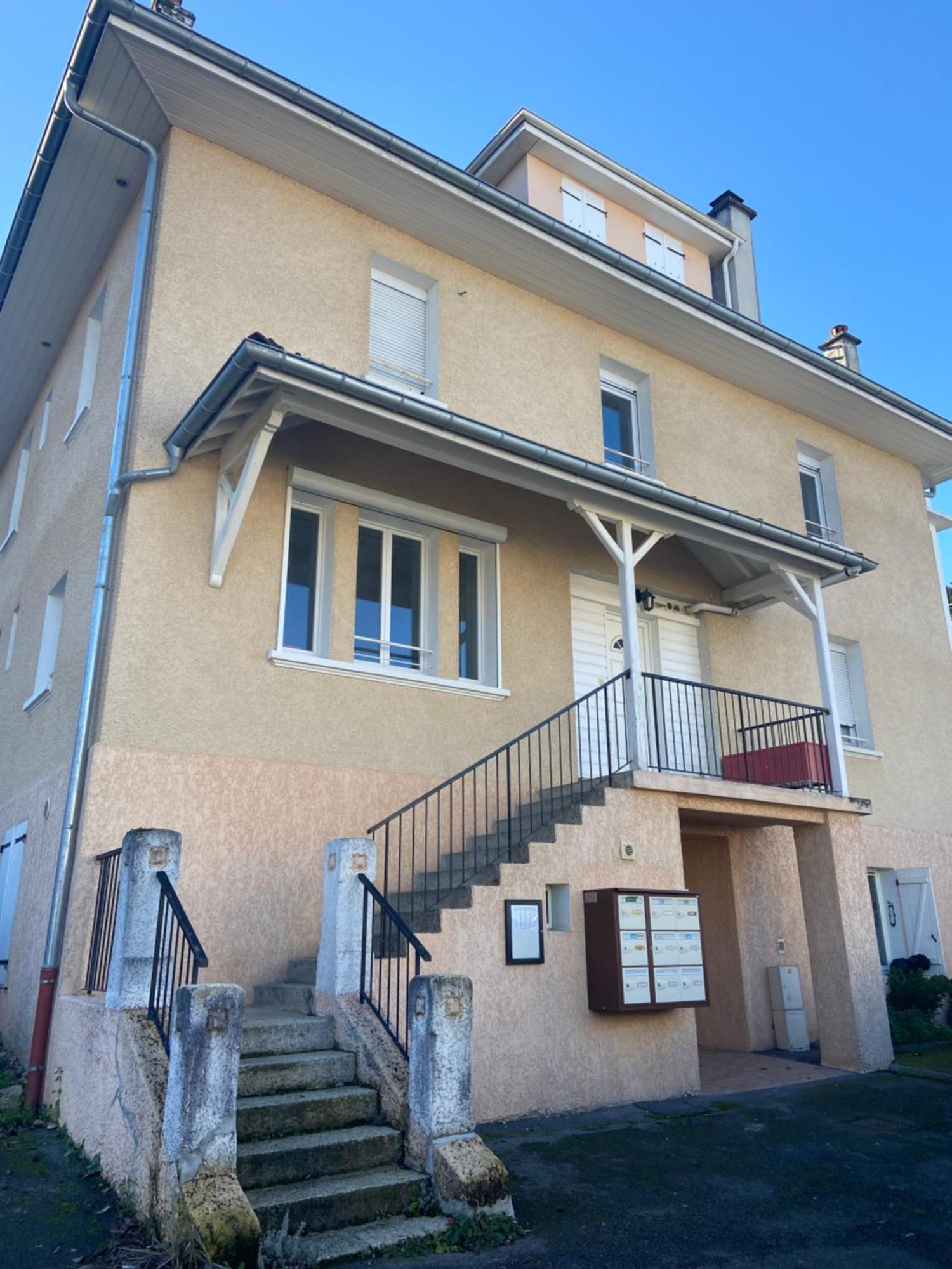 Les Lucioles Appartement Thonon-les-Bains Buitenkant foto