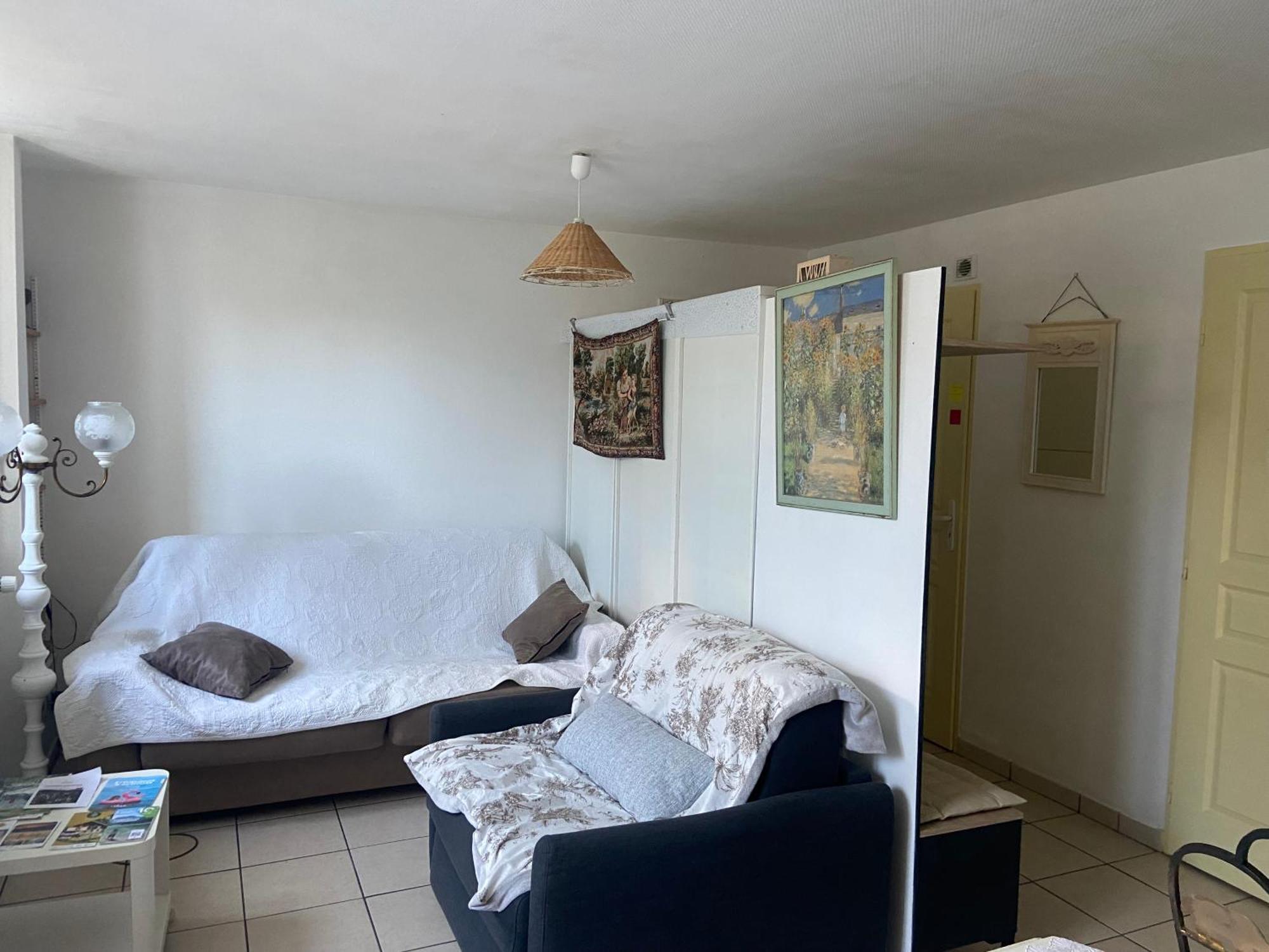 Les Lucioles Appartement Thonon-les-Bains Buitenkant foto