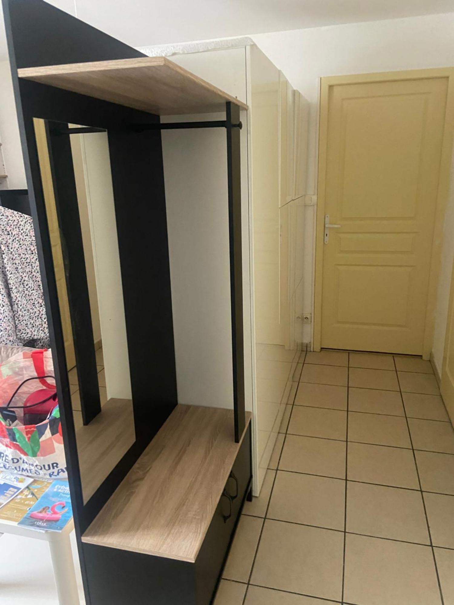 Les Lucioles Appartement Thonon-les-Bains Buitenkant foto