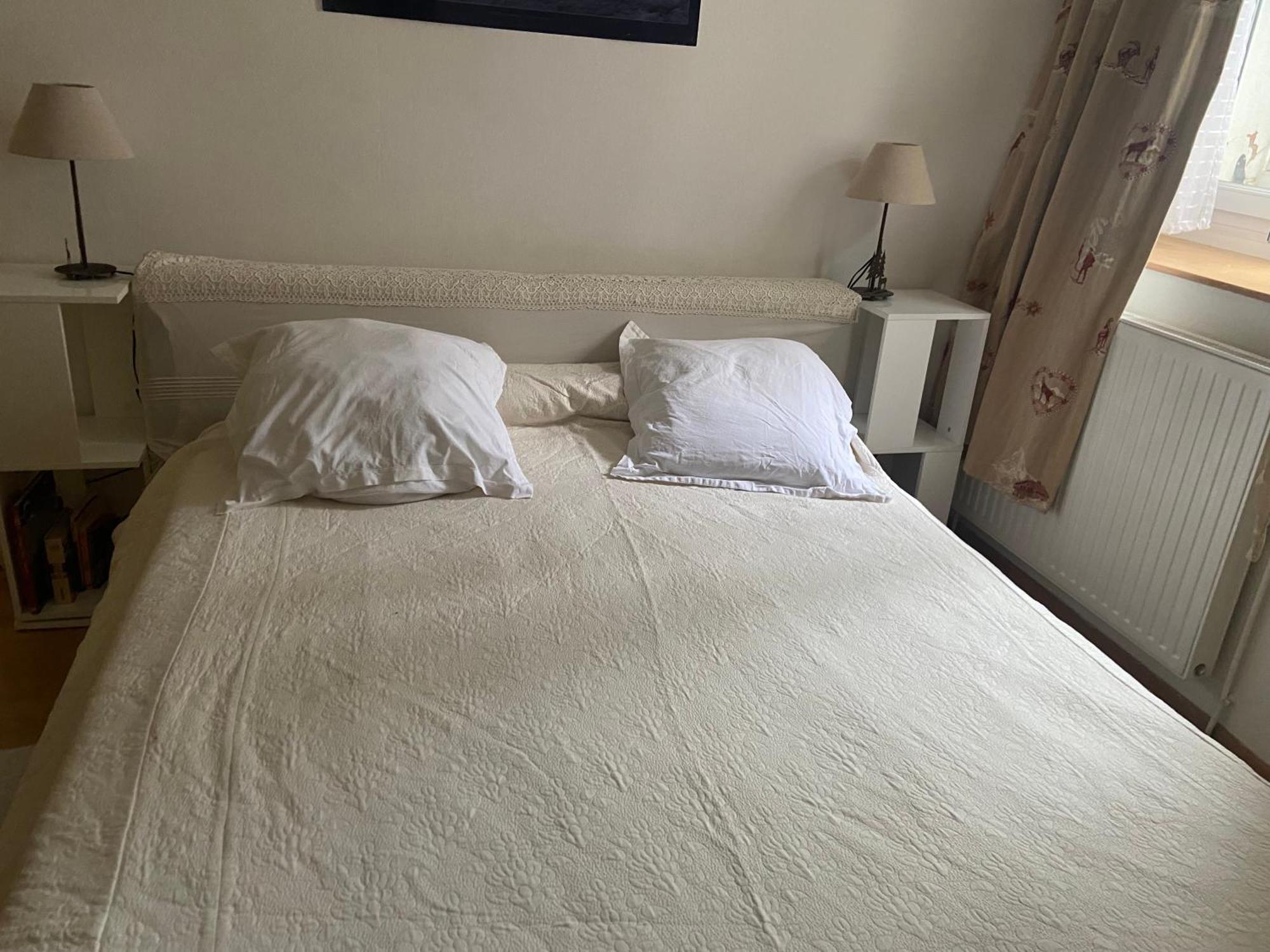 Les Lucioles Appartement Thonon-les-Bains Buitenkant foto