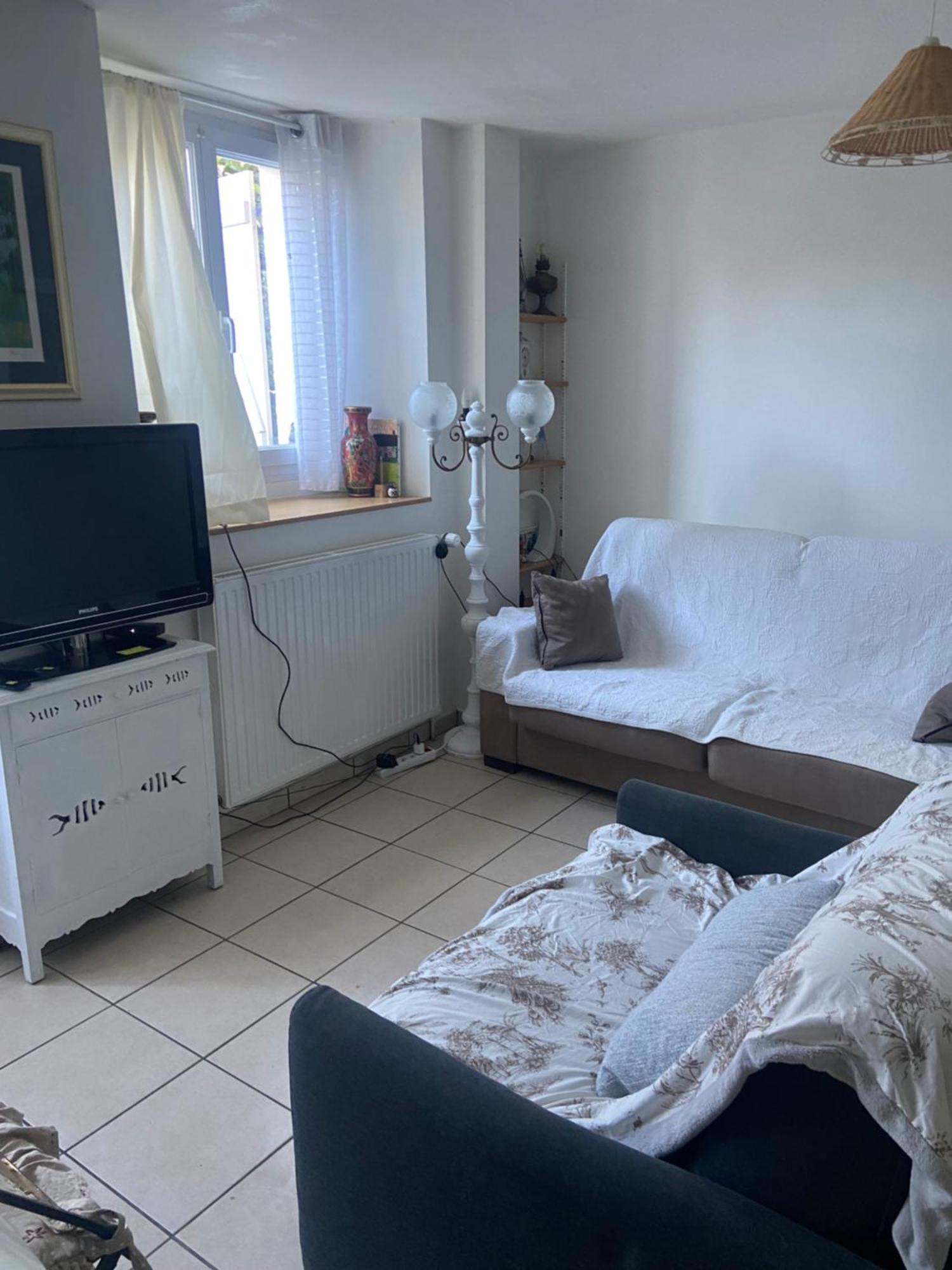 Les Lucioles Appartement Thonon-les-Bains Buitenkant foto