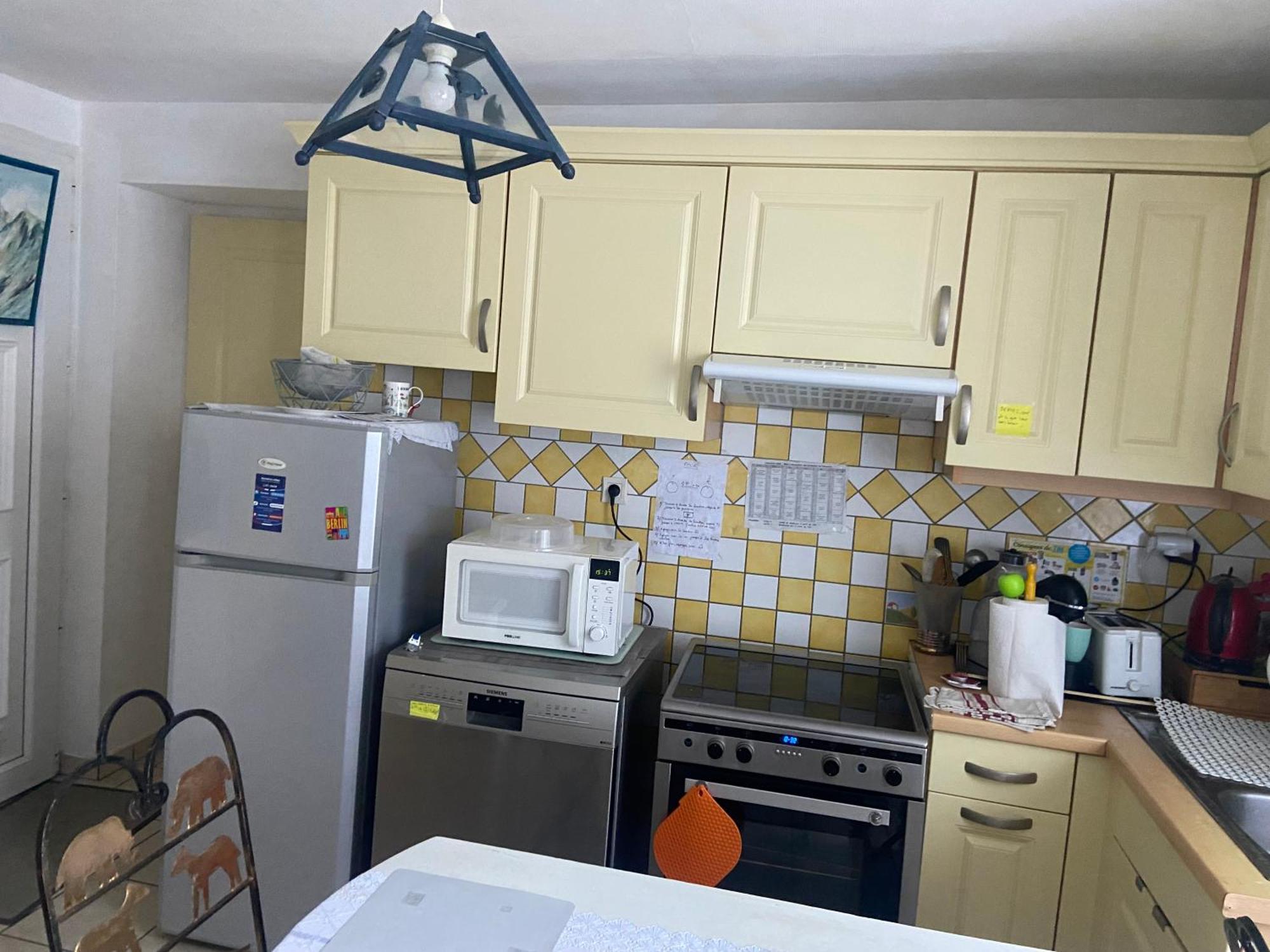 Les Lucioles Appartement Thonon-les-Bains Buitenkant foto