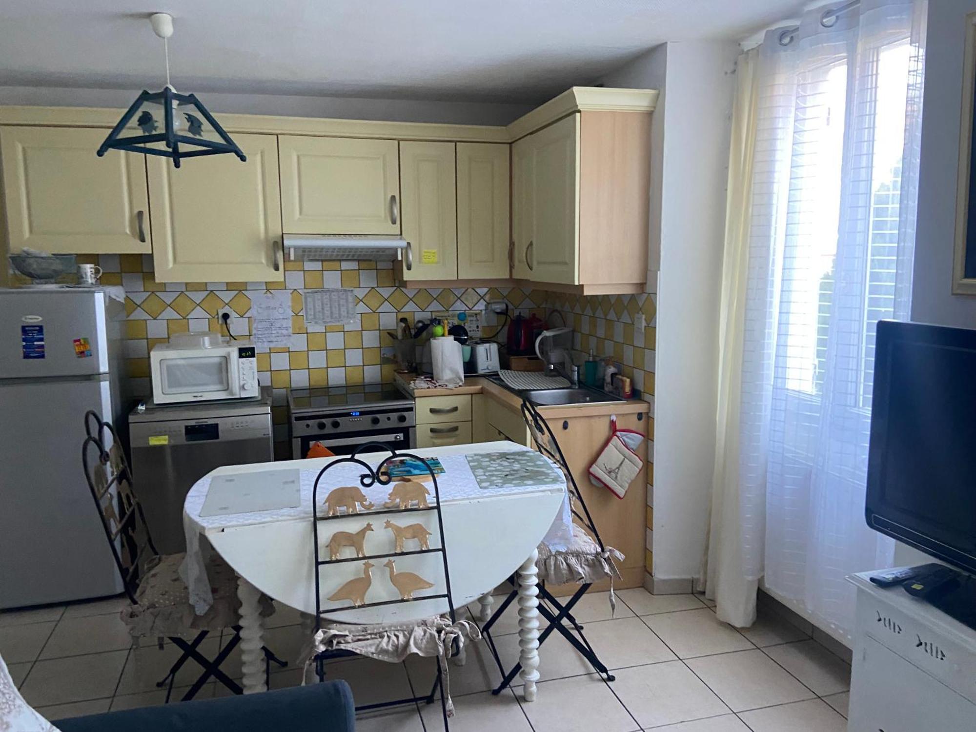 Les Lucioles Appartement Thonon-les-Bains Buitenkant foto