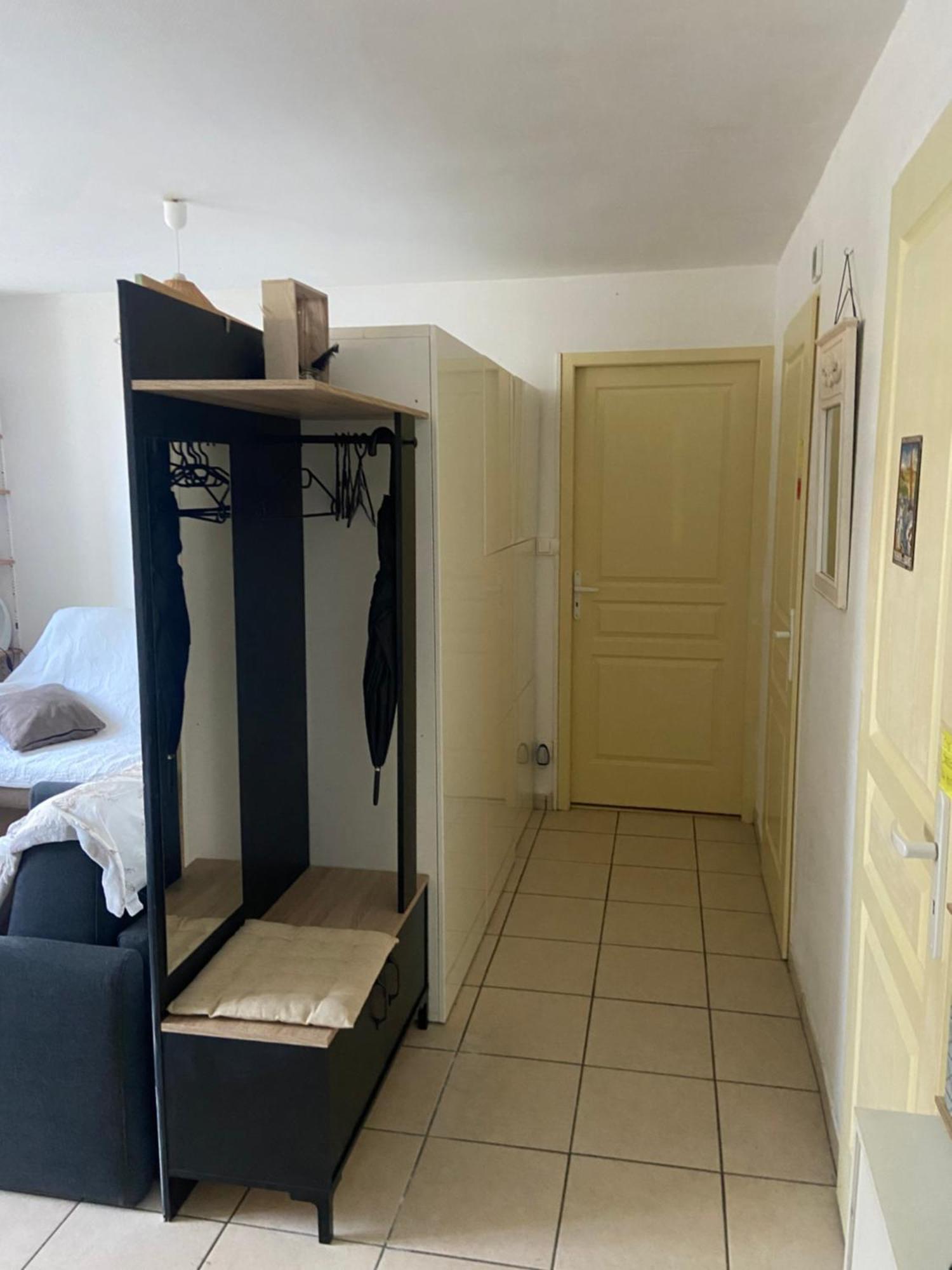 Les Lucioles Appartement Thonon-les-Bains Buitenkant foto