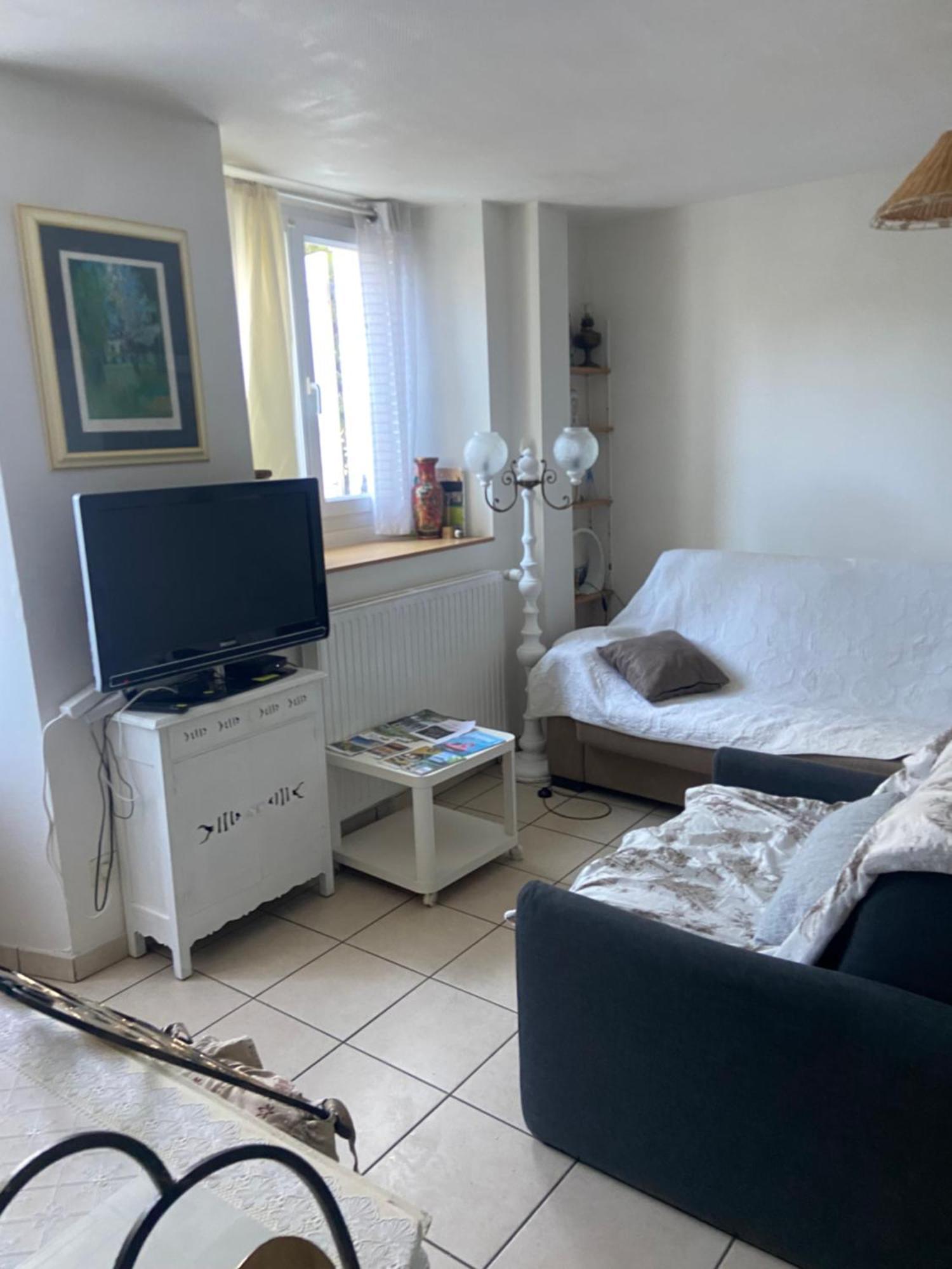 Les Lucioles Appartement Thonon-les-Bains Buitenkant foto