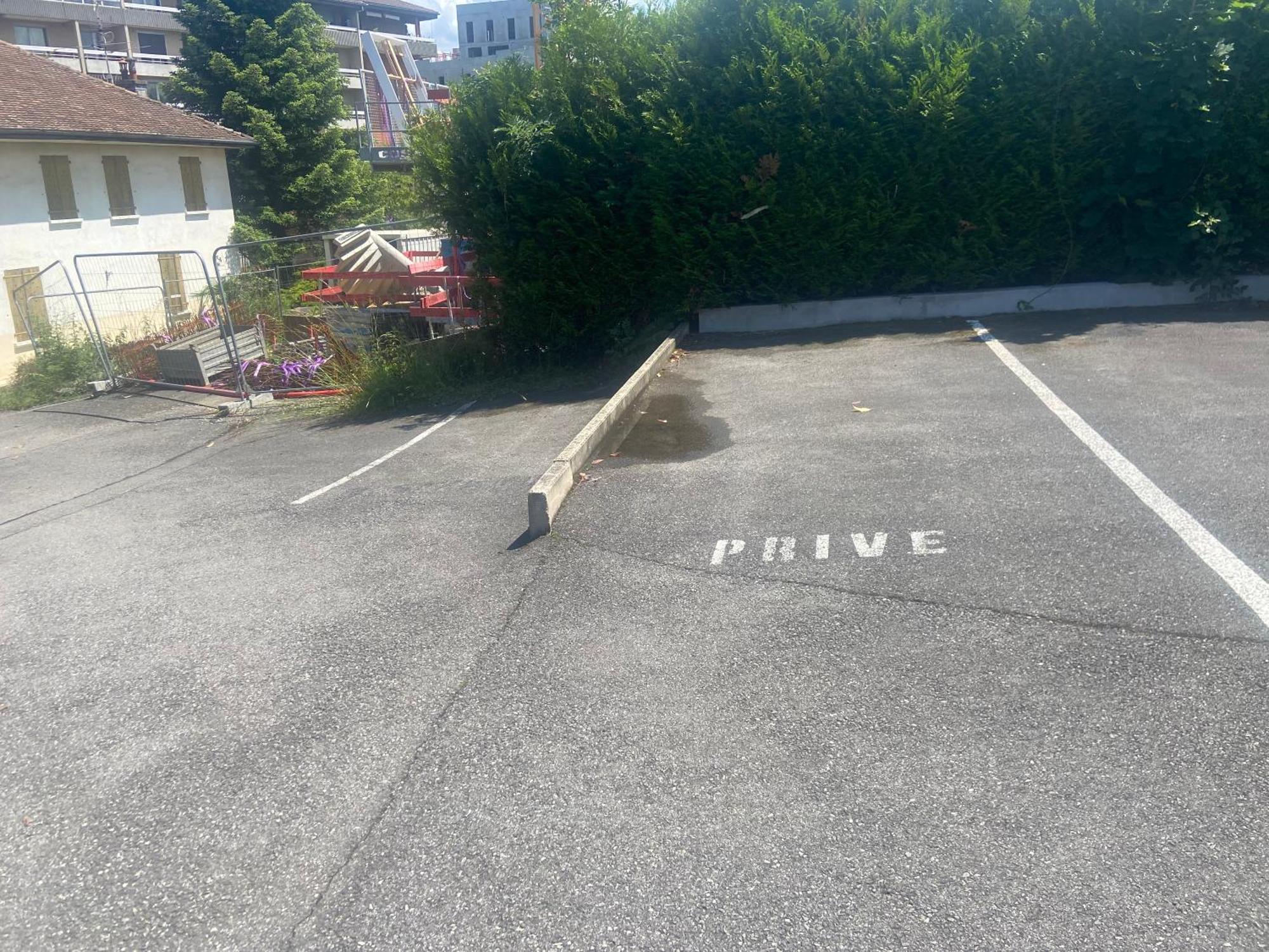 Les Lucioles Appartement Thonon-les-Bains Buitenkant foto