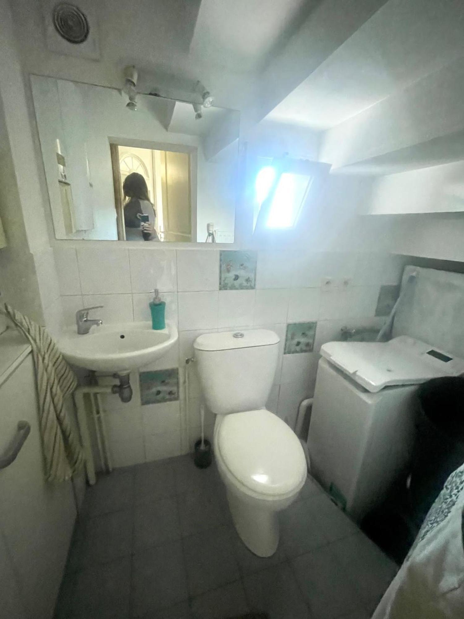 Les Lucioles Appartement Thonon-les-Bains Buitenkant foto