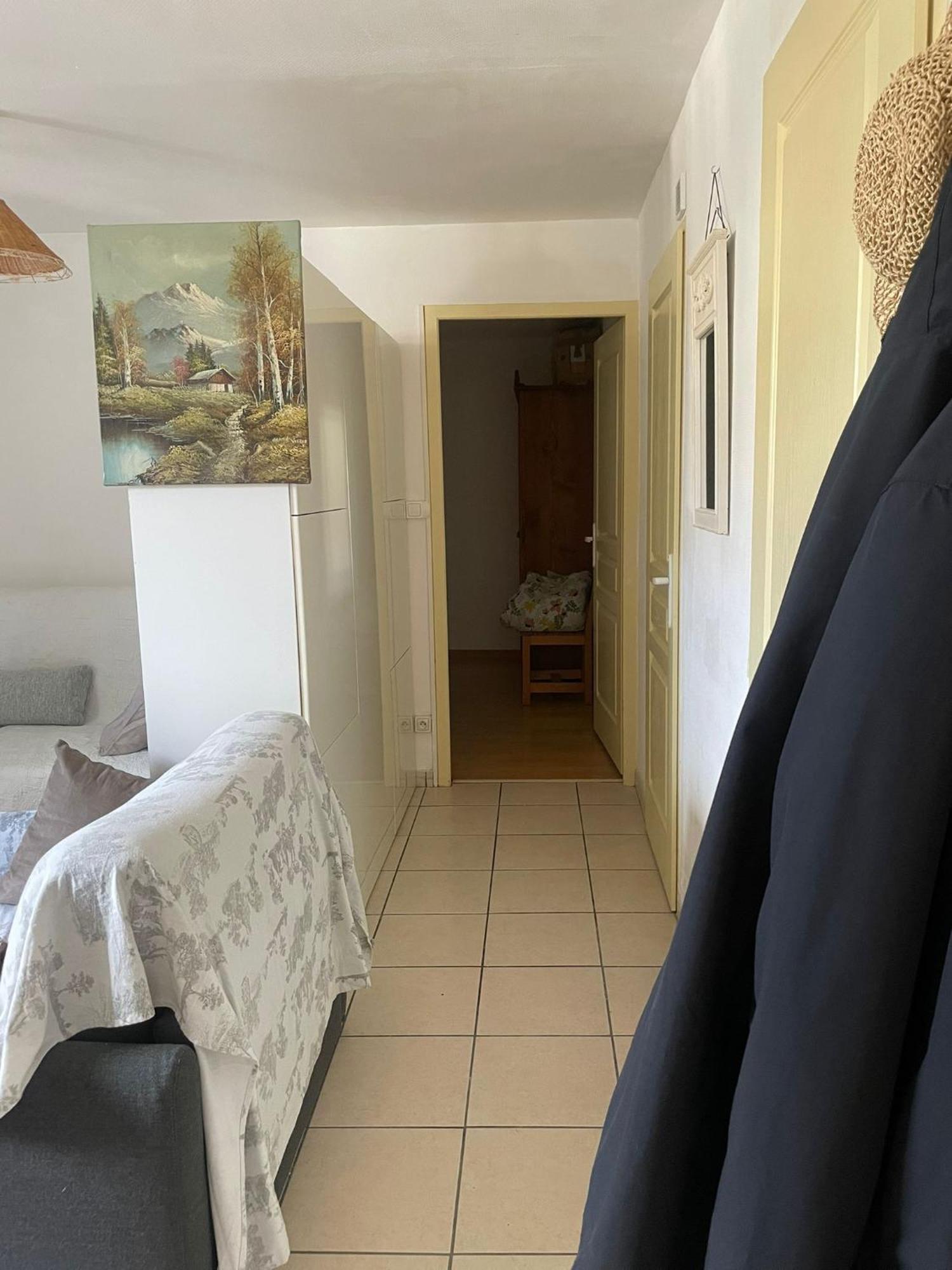Les Lucioles Appartement Thonon-les-Bains Buitenkant foto