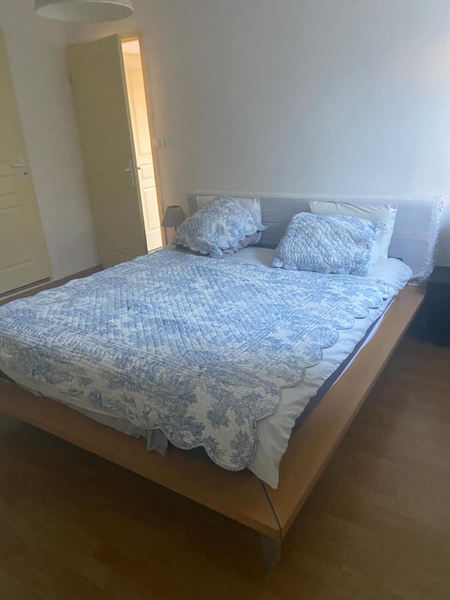 Les Lucioles Appartement Thonon-les-Bains Buitenkant foto